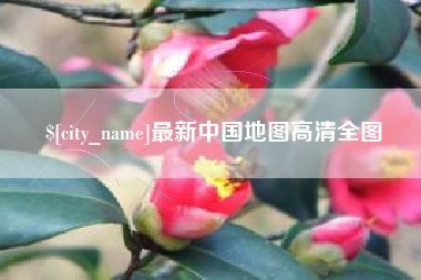 定安最新中国地图高清全图
