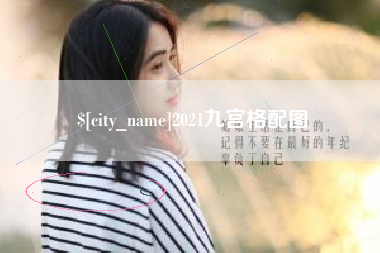定安2021九宫格配图