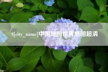 定安中国地图世界地图超清