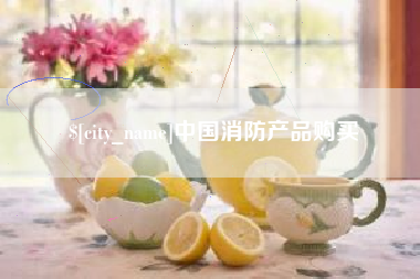 定安中国消防产品购买